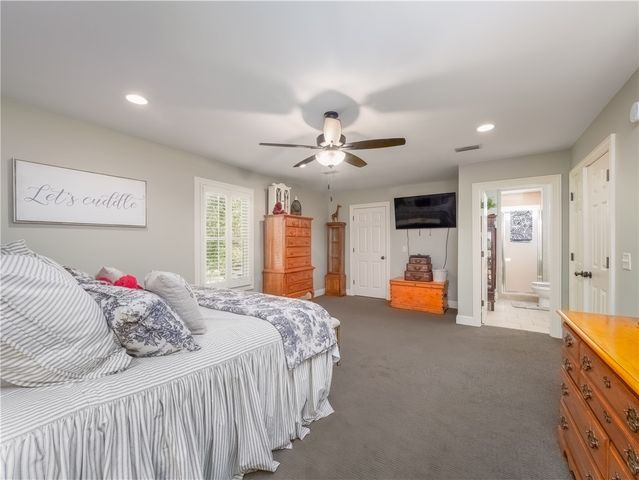 392 Mossy Oak Trail, Waverly, GA 31565