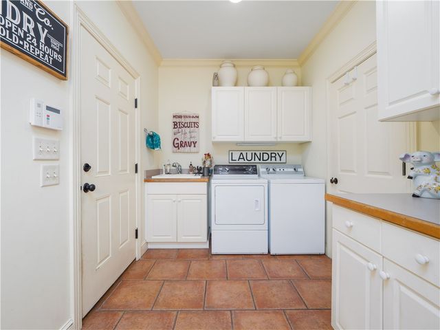 392 Mossy Oak Trail, Waverly, GA 31565