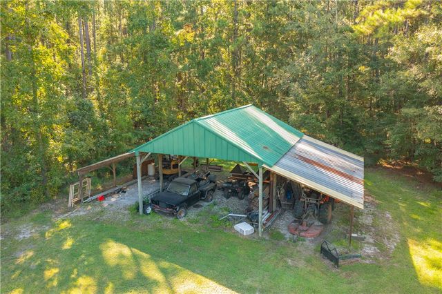 392 Mossy Oak Trail, Waverly, GA 31565