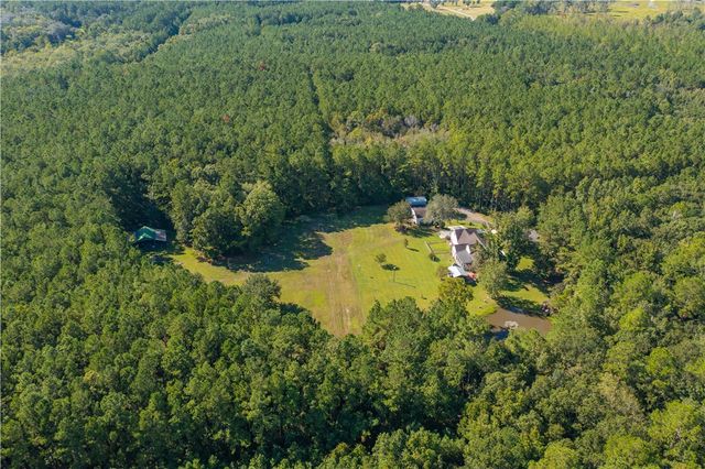 392 Mossy Oak Trail, Waverly, GA 31565