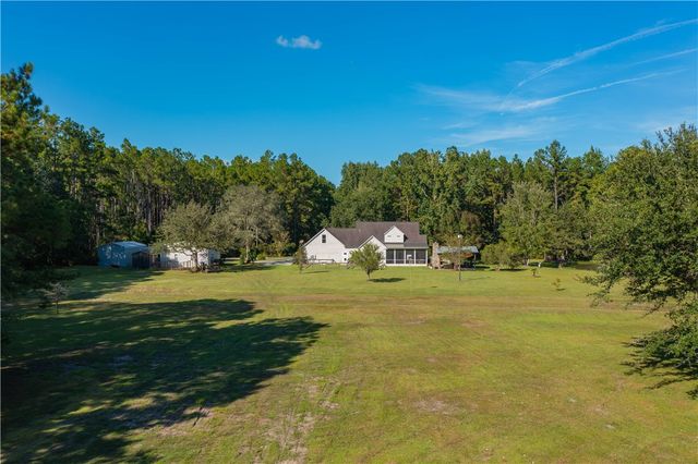 392 Mossy Oak Trail, Waverly, GA 31565