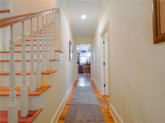 392 Mossy Oak Trail, Waverly, GA 31565