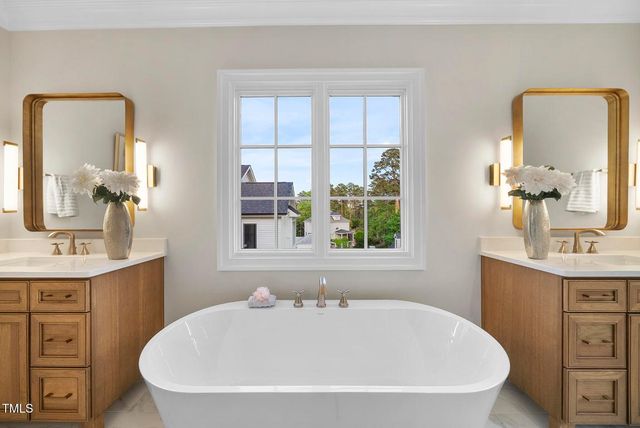 3317 Hampton Road, Raleigh, NC 27607
