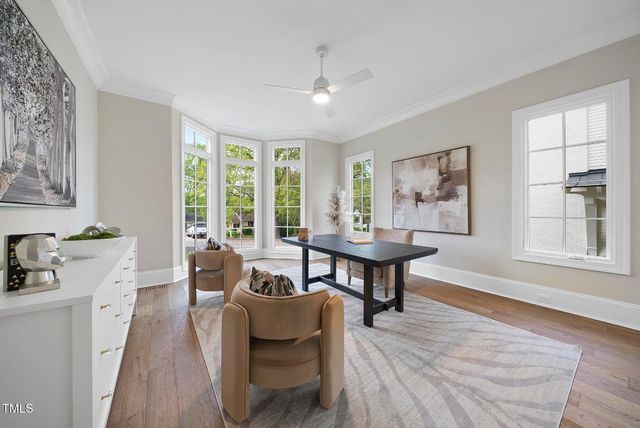 3317 Hampton Road, Raleigh, NC 27607