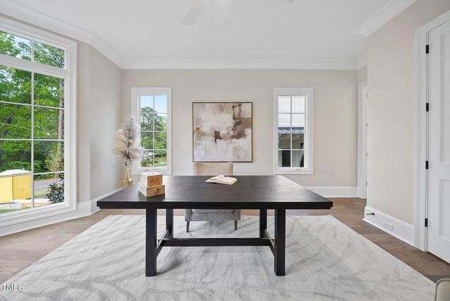 3317 Hampton Road, Raleigh, NC 27607