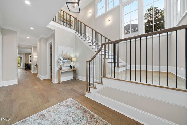 3317 Hampton Road, Raleigh, NC 27607