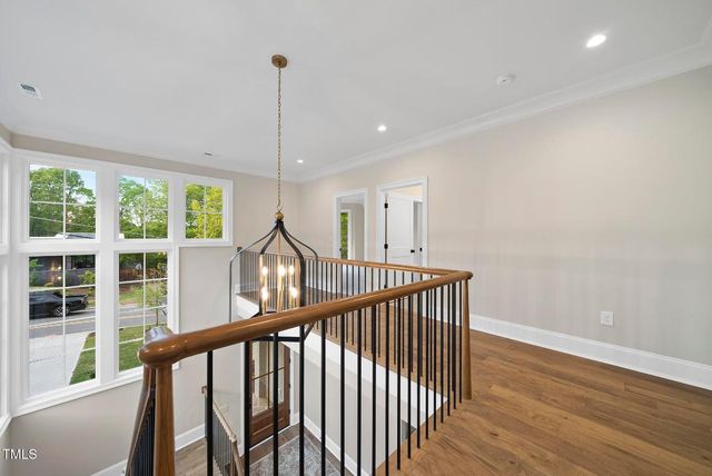 3317 Hampton Road, Raleigh, NC 27607