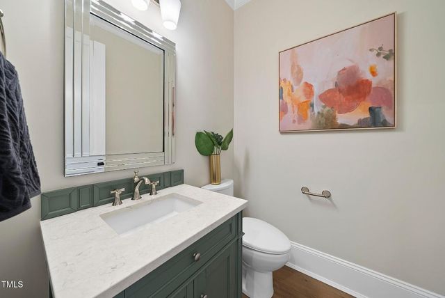 3317 Hampton Road, Raleigh, NC 27607
