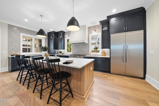 3317 Hampton Road, Raleigh, NC 27607