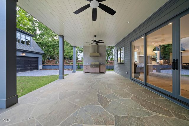 3317 Hampton Road, Raleigh, NC 27607