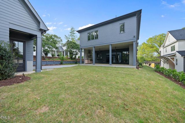3317 Hampton Road, Raleigh, NC 27607