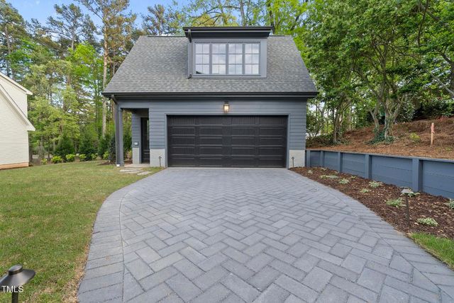 3317 Hampton Road, Raleigh, NC 27607