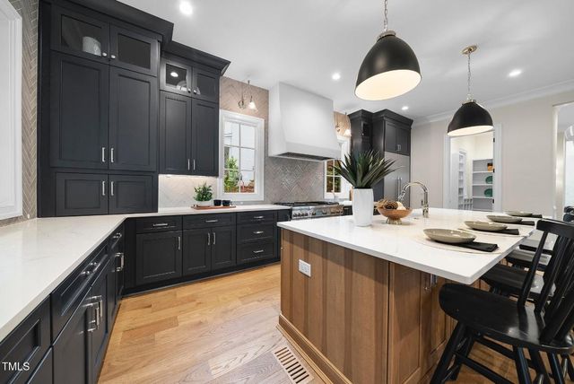 3317 Hampton Road, Raleigh, NC 27607