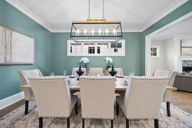 3317 Hampton Road, Raleigh, NC 27607