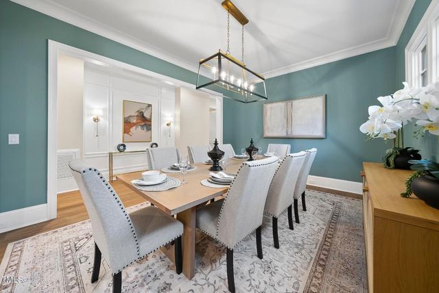 3317 Hampton Road, Raleigh, NC 27607