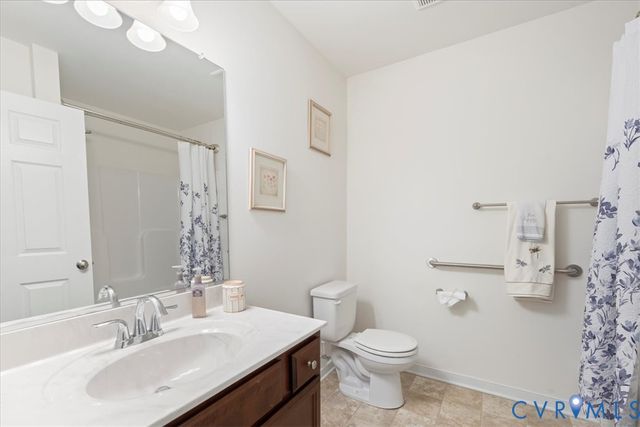 6175 Walnut Tree Dr, Powhatan, VA 23139