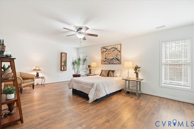 6175 Walnut Tree Dr, Powhatan, VA 23139