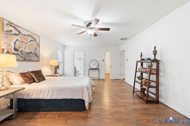 6175 Walnut Tree Dr, Powhatan, VA 23139