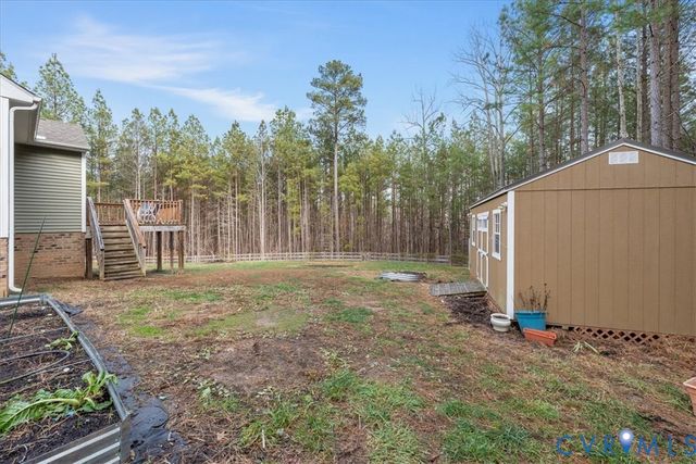 6175 Walnut Tree Dr, Powhatan, VA 23139