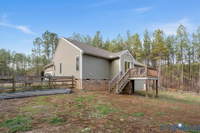 6175 Walnut Tree Dr, Powhatan, VA 23139