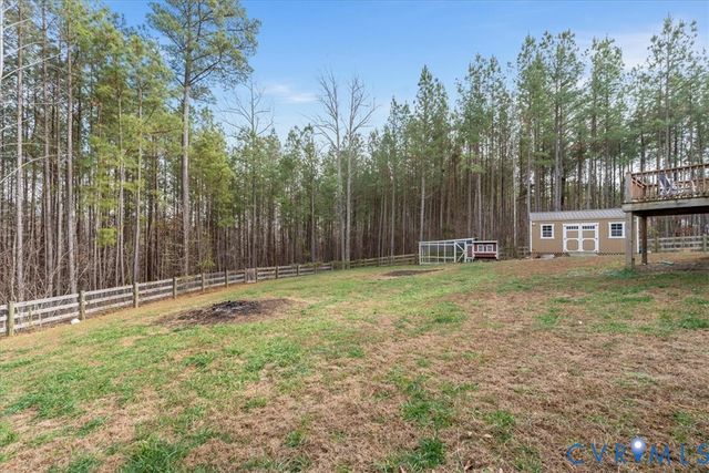 6175 Walnut Tree Dr, Powhatan, VA 23139