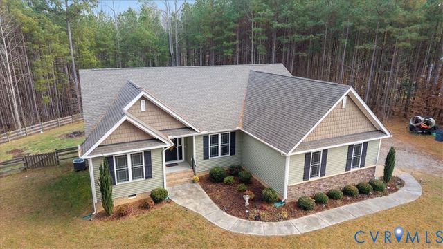 6175 Walnut Tree Dr, Powhatan, VA 23139