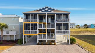 405 27th Street # B, Sunset Beach, NC 28468