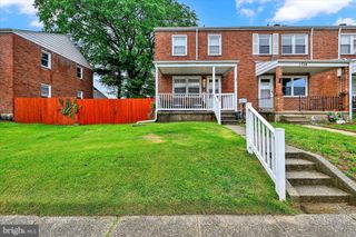 1740 STOKESLEY RD, Baltimore, MD 21222