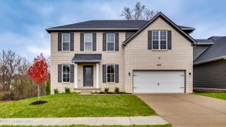 14029 Grandshire Way, Louisville, KY 40245
