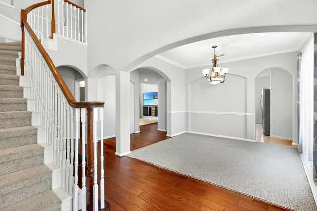 27711 Geneva Hills Lane, Spring, TX 77386