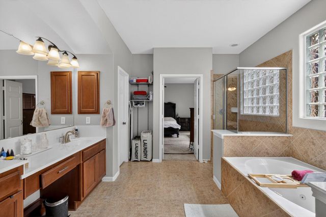 27711 Geneva Hills Lane, Spring, TX 77386