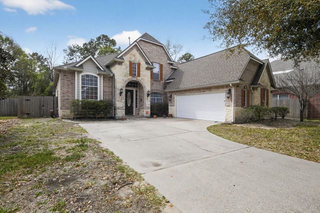 27711 Geneva Hills Lane, Spring, TX 77386