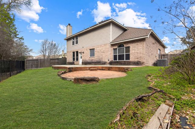 27711 Geneva Hills Lane, Spring, TX 77386