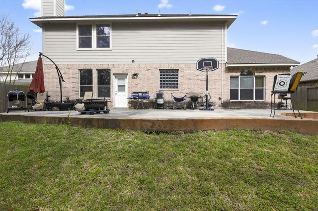 27711 Geneva Hills Lane, Spring, TX 77386