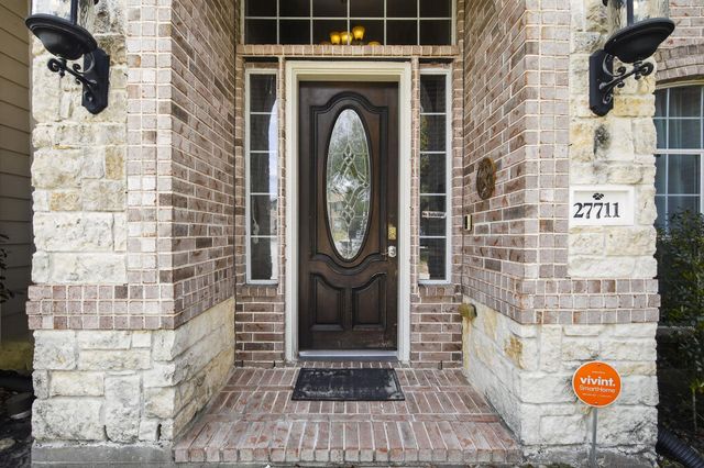 27711 Geneva Hills Lane, Spring, TX 77386