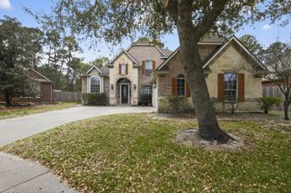 27711 Geneva Hills Lane, Spring, TX 77386