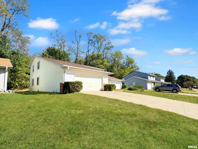 1521-1523 W DAYTONA Drive, Peoria, IL 61614