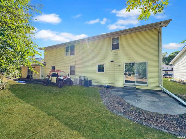 1521-1523 W DAYTONA Drive, Peoria, IL 61614