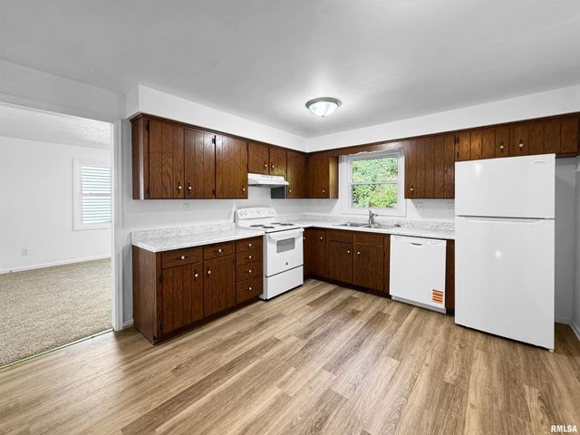 1521-1523 W DAYTONA Drive, Peoria, IL 61614