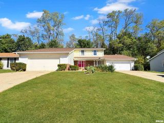 1521-1523 W DAYTONA Drive, Peoria, IL 61614