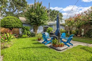 3515 Avenue R Rear, Galveston, TX 77550