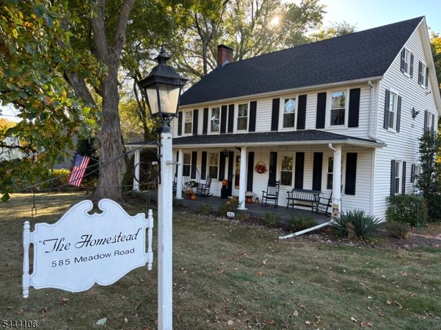 585 Meadow Rd, Bridgewater Twp., NJ 08807