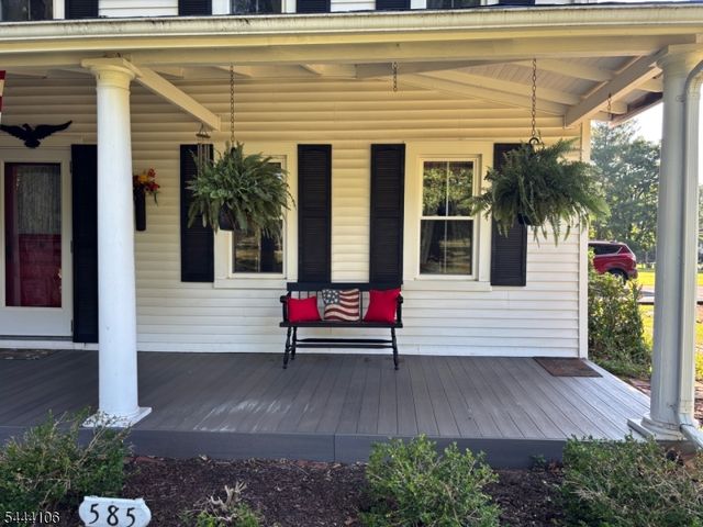 585 Meadow Rd, Bridgewater Twp., NJ 08807