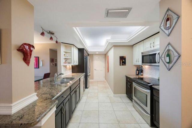 5700 ESCONDIDA BOULEVARD S 506, St Petersburg, FL 33715
