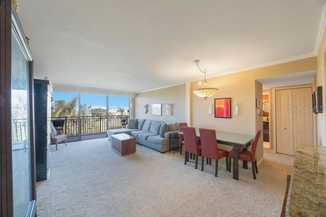 5700 ESCONDIDA BOULEVARD S 506, St Petersburg, FL 33715