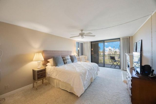5700 ESCONDIDA BOULEVARD S 506, St Petersburg, FL 33715