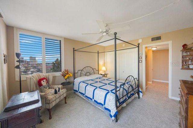 5700 ESCONDIDA BOULEVARD S 506, St Petersburg, FL 33715