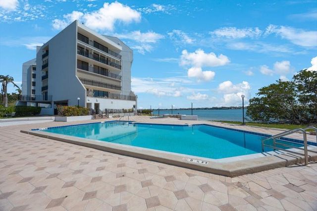 5700 ESCONDIDA BOULEVARD S 506, St Petersburg, FL 33715