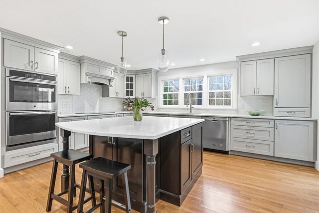 74 Wedgemere Avenue, Winchester, MA 01890