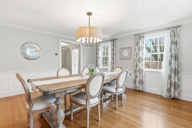 74 Wedgemere Avenue, Winchester, MA 01890